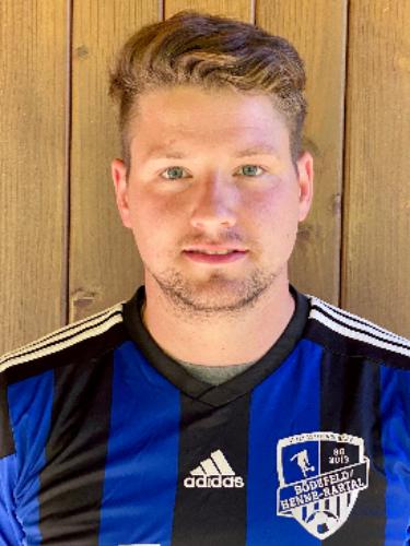 Christopher Biletzky