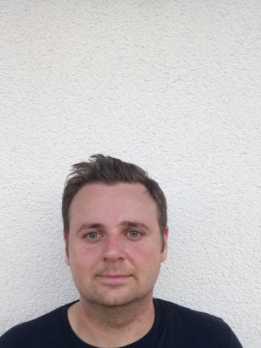 Martin Berthold