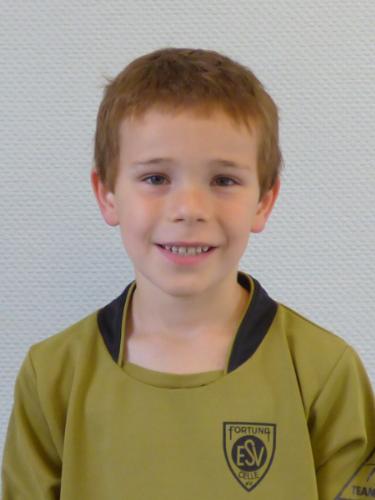 Lasse Mueller