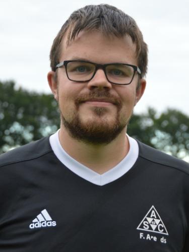 Frank Arends