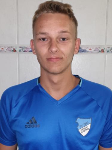 Nicolas Grube