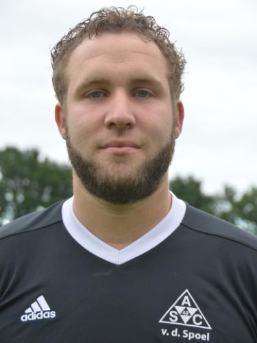 Thorsten van der Spoel