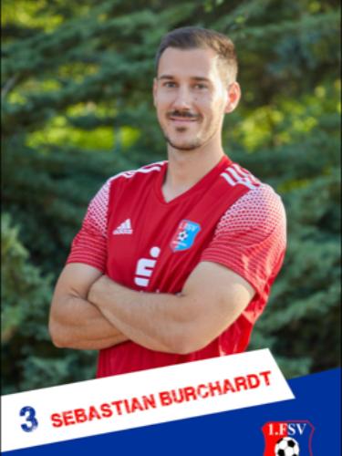 Sebastian Burchardt