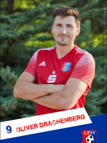Oliver Drachenberg