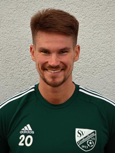 Lukas Heineck