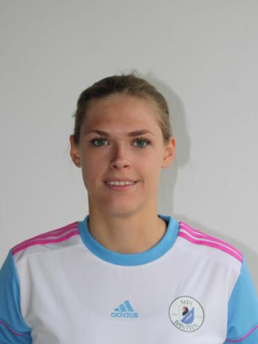 Christiana Hanelt