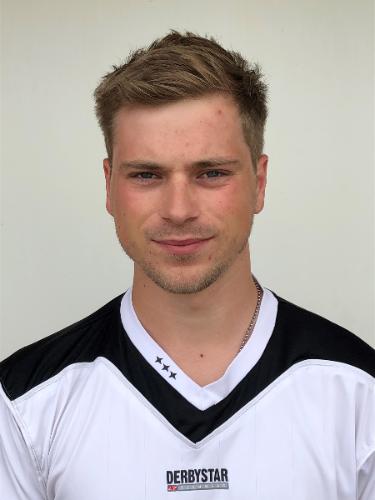 Tobias Raddatz