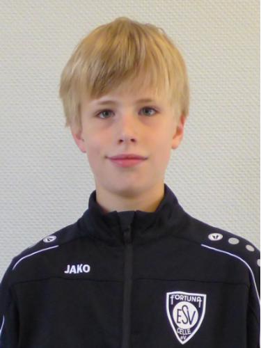 Hanno Caspar Seybold