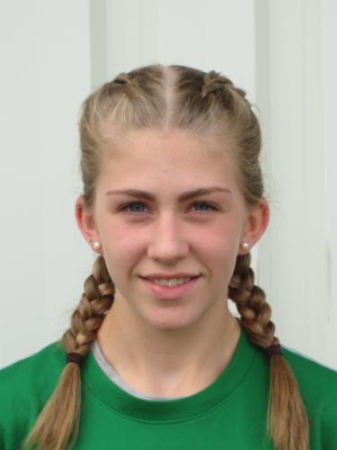 Marie Thoren