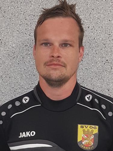 Dominic Sievers-Schneider