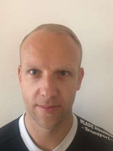 Tim Grieger
