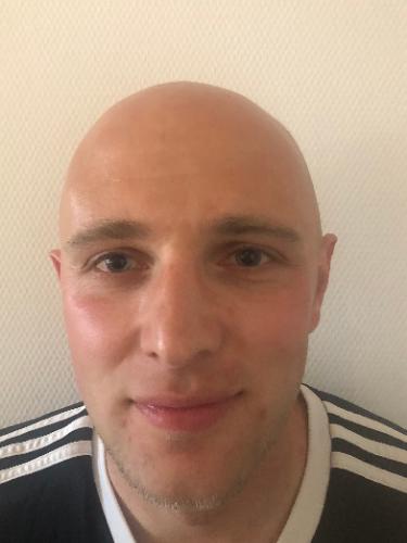 Dennis Wegner