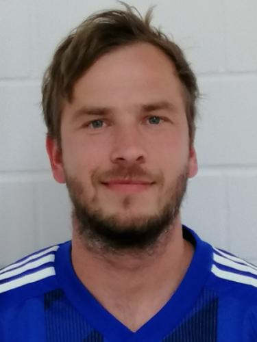 Patrick Gieseler