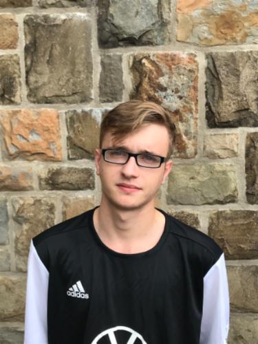 Jan-Andre Sokolowski