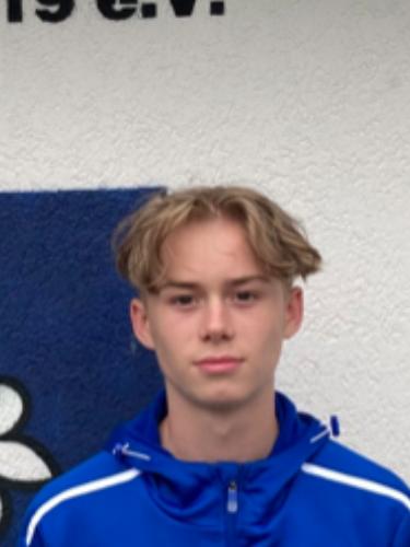 Tristan Polten