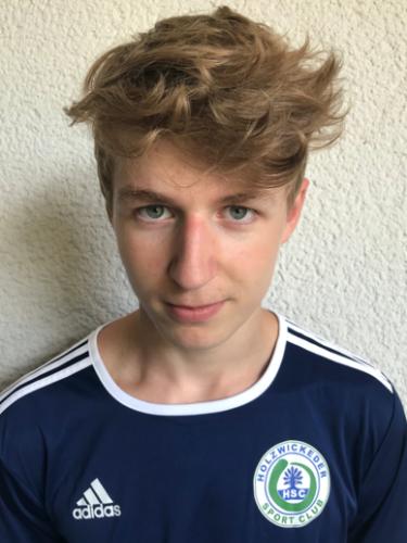 Finn Alexander Reiß