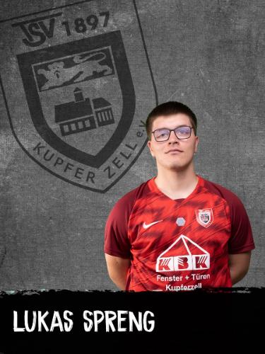 Lukas Spreng