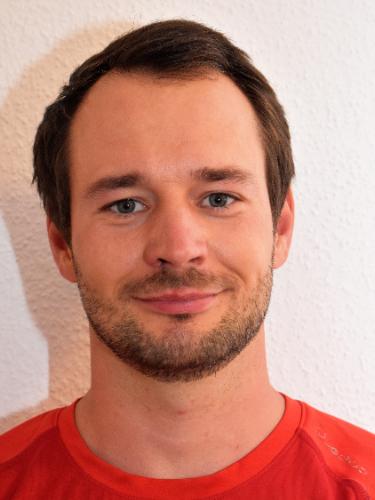 Martin Voll
