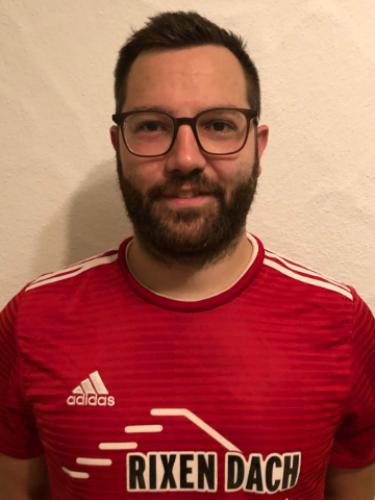Nico Weissmann