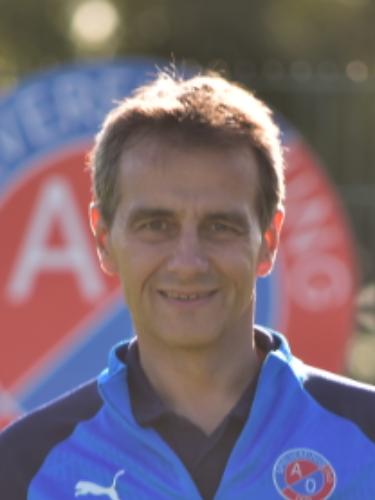 Andreas Klinkmann