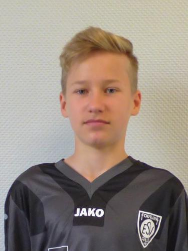 Till Ole Heidemann