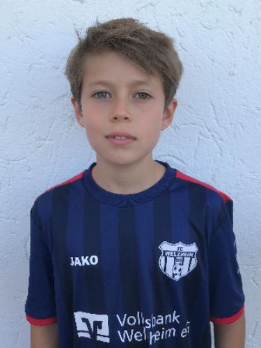 Janne Bernt