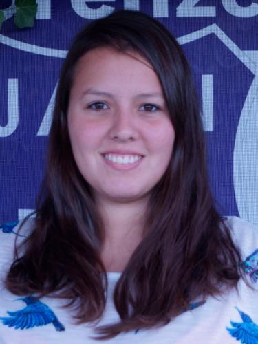 Nataly-Adriana Hentze