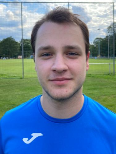 Justus Widmann