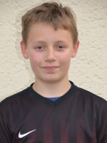 Fabian Faroß
