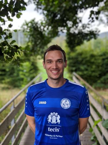 Aaron Hennhöfer