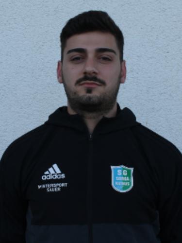 Onurhan Tasdemir