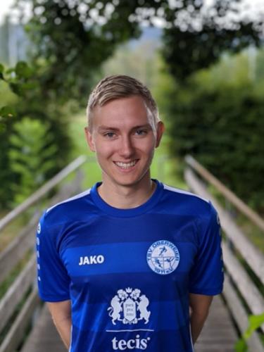 Jakob Simang