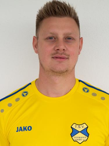 Björn Adlung