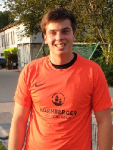 Jonas Kaulich