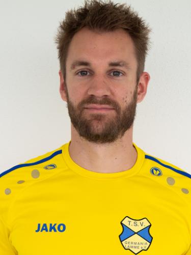 Sebastian Steffen