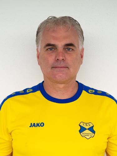 Wolfgang Hogräfer