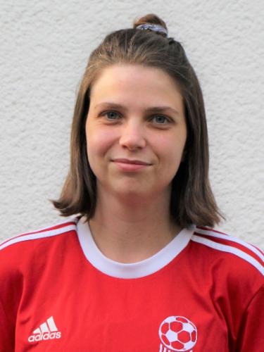 Johanna-Frederike Schapöhler