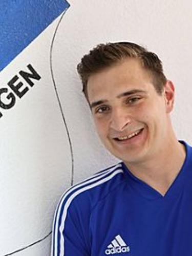 Christian Braun