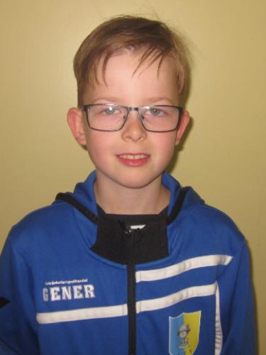 Ben Spantig