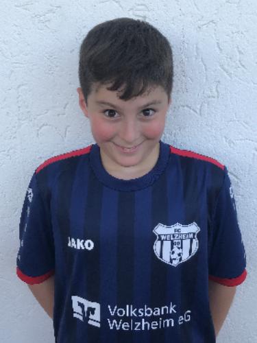 Taha Büber