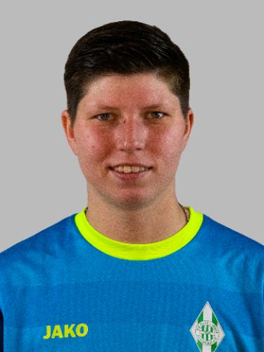 Sabrina-Maria Gräfe