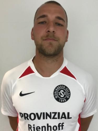 Kai Uwe Kobilsek
