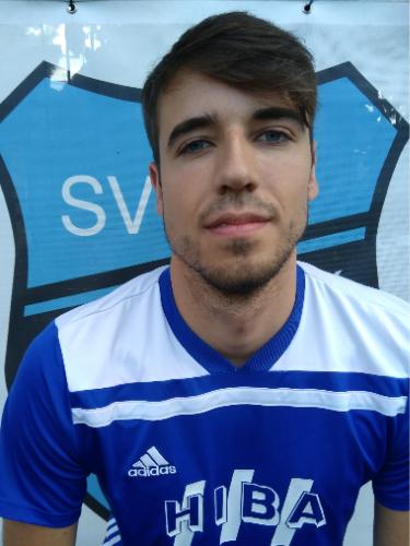 Linus-Bjarne Steffens