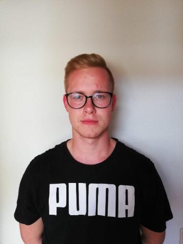 Niklas Hildwein