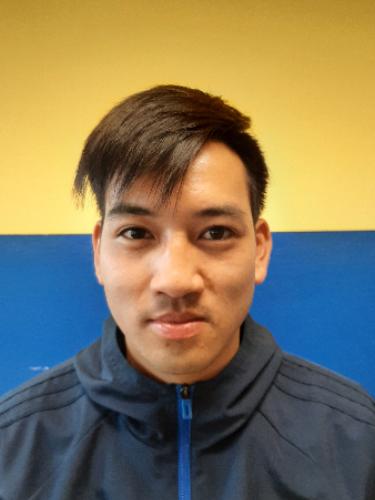 Ba Tuan Nguyen