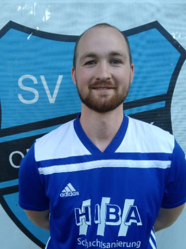 Jannik Wöhler