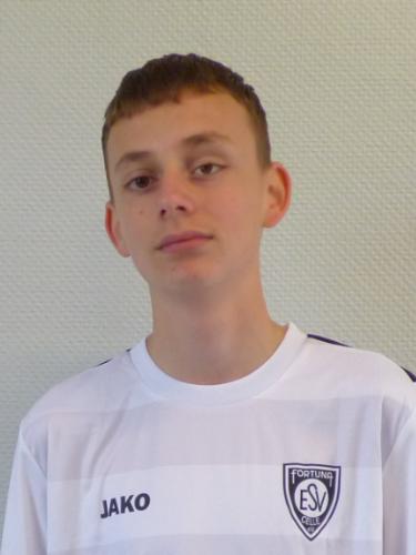 Pascal Meinecke