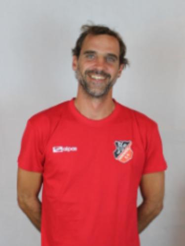 Tobias Ruhmland
