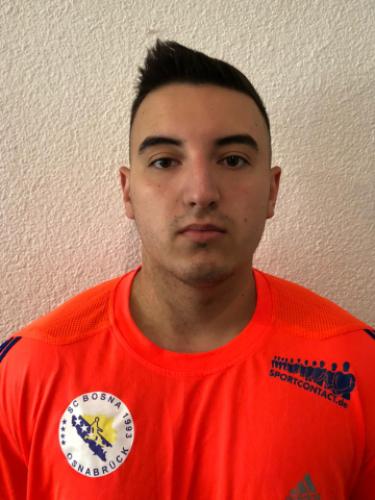Antonijo Gogic