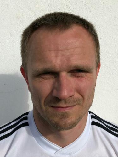 Eric Pohle